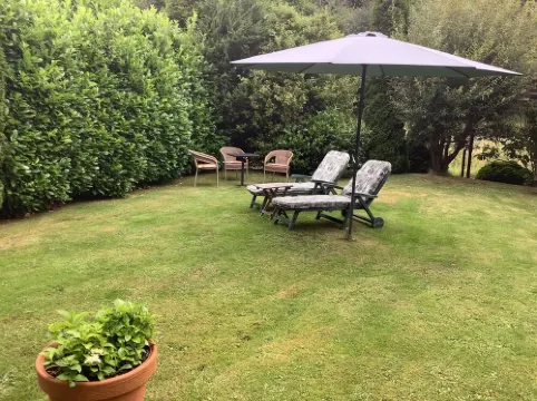 2 room apartment Vinxt, near Bad Neuenahr-Ahrweiler