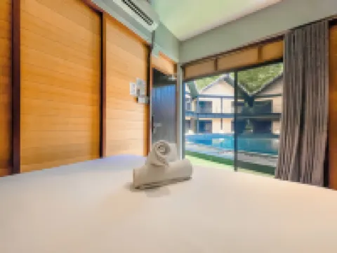 A Rock Resort Langkawi by Manhattan Group