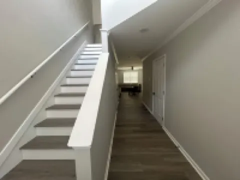 Charming 3-bedroom house in marvelous Rome near Tennis Courts