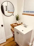 Charming 2-bedroom townhome with AC, WiFi in popular  Port St. Lucie “private” Hotels near Sunglass Outfitters by Sunglass Hut