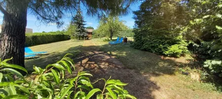 Chalet à la Campagne