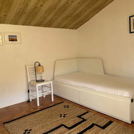 Belle Appartement Avec 2 Terrasses et 5 min à Pied de la mer