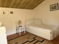 Belle Appartement Avec 2 Terrasses et 5 min à Pied de la mer