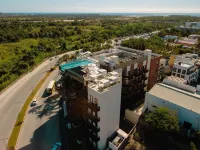 Modern Comforts in the Art District: Condo Getaway in San Jose del Cabo