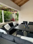 Seafront Historic Villa | Private Pool, Kayaks and Bikes - Homestays