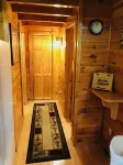 2b2b Cozy Cabin-Walking distance to Parkway! 208
