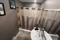 Perfect for a couple with a dog – No cleaning fee