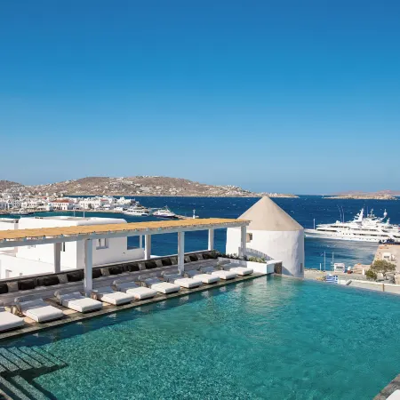 Porto Mykonos