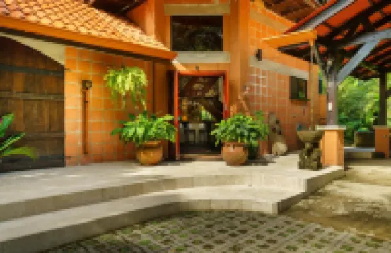 Experience the Pure Life in the Private Jungle Paradise of Ojochal