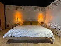 Condo Magico in Revolucion TJ 티후아나 호텔