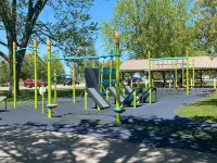 Cozy 2 Person Cabin Hotels in Cookstown