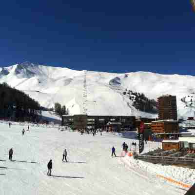 studio - 1 room - 3/4 persons Others