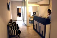 Lofts Alanya Luna Hotel - 2 stjerner