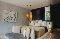 Esh Hotel & Spa Hotels in Nosara