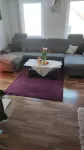 Kleine Ferienwohnung