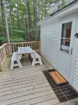 Quaint, Rustic, Quiet Retreat