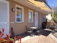 Lake View, Luxury Apartment in Someraro, Stresa - SOUTH Apartment