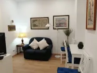 Casa da Praia da Poça - Apartamento Tulipa