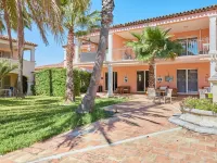 Odalys La Palmeraie Résidence Hotels in Grimaud