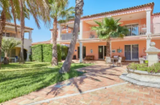 Résidence Odalys la Palmeraie