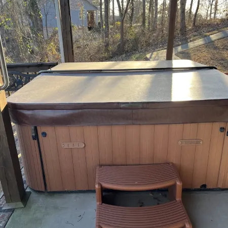 Smith Lake House, Snowbird House, holds 16, Dock & Boat Slip, Cullman County