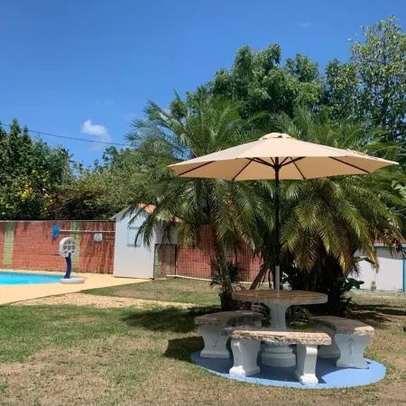 Casita tres mares!! Custom Home With private  Pool, Outdoor Grill, Easy Beach Wa