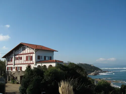 Apartment/ flat - BIDART Hotels in Bidart