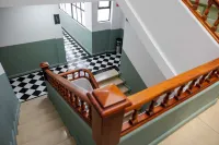 馬吉斯市中心華雷斯 by Capitalia