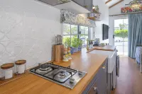 New Tiny House