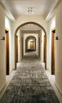 Hotel Lumbini Garden New Crystal Hotels in Lumbini Sanskritik
