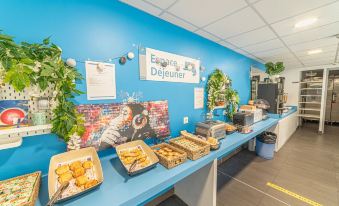 Montempô Marseille Centre Dôme