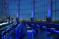 Millennium Al Rawdah Hotel - 5-Star