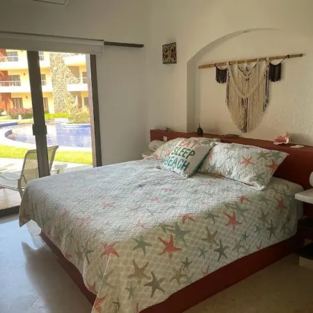 LUXURY 3br BEACH FRONT VACATION PROPERTIES