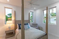 Beautiful Modern Villa Ferraj, Amazing Sea Views! Hotels in Mount Standfast