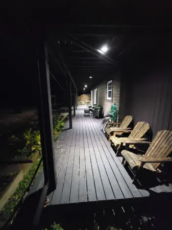 Clean, quite, private, fully furnished apartment!