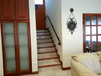 Fabulous Spacious Villa Only Steps Away from the Beach!