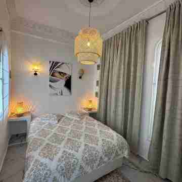 Beautiful Riad in the heart of the old Medina of Essaouira Rooms