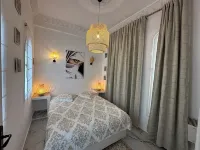 Beautiful Riad in the heart of the old Medina of Essaouira