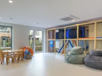 太陽與雪沙丘公寓 迪茲沃夫酒店