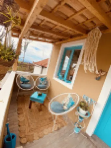 CASA BOHO - your happy place in Calheta