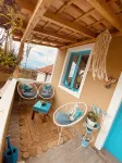 CASA BOHO - your happy place in Calheta
