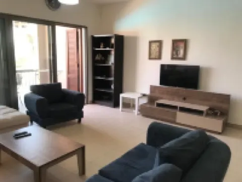 2 bedroom apartment at Talabay Aqaba