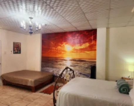 Stewart Hotel Apt - Trincity, Airport, Full Apt 酒店