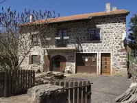 Gîte Rural Montagnac