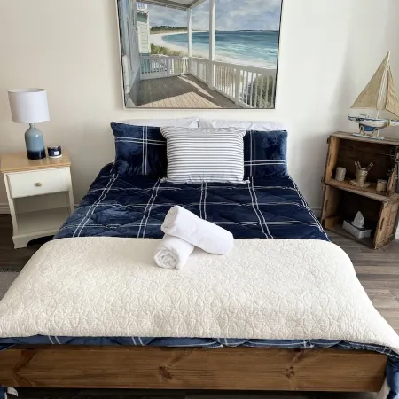 Le Club Azur Family Retreat