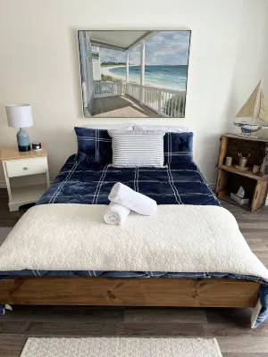 Le Club Azur Family Retreat