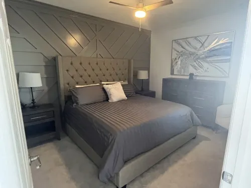 Resort Style Living