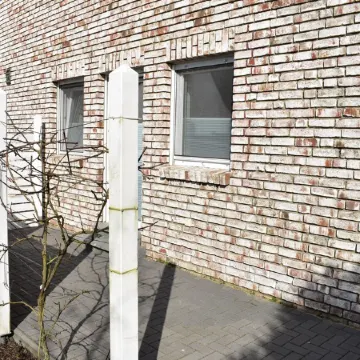 Beautiful vacation apartment near Pietzmoor