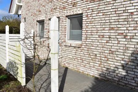 Beautiful vacation apartment near Pietzmoor