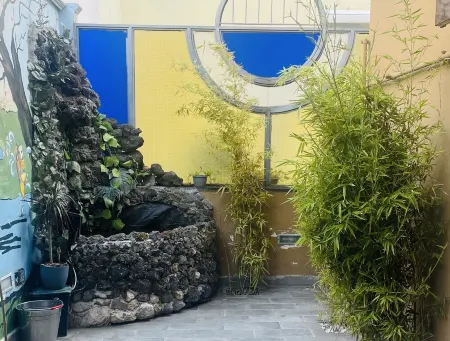 The True Dwelling Отели в г. Ercolano